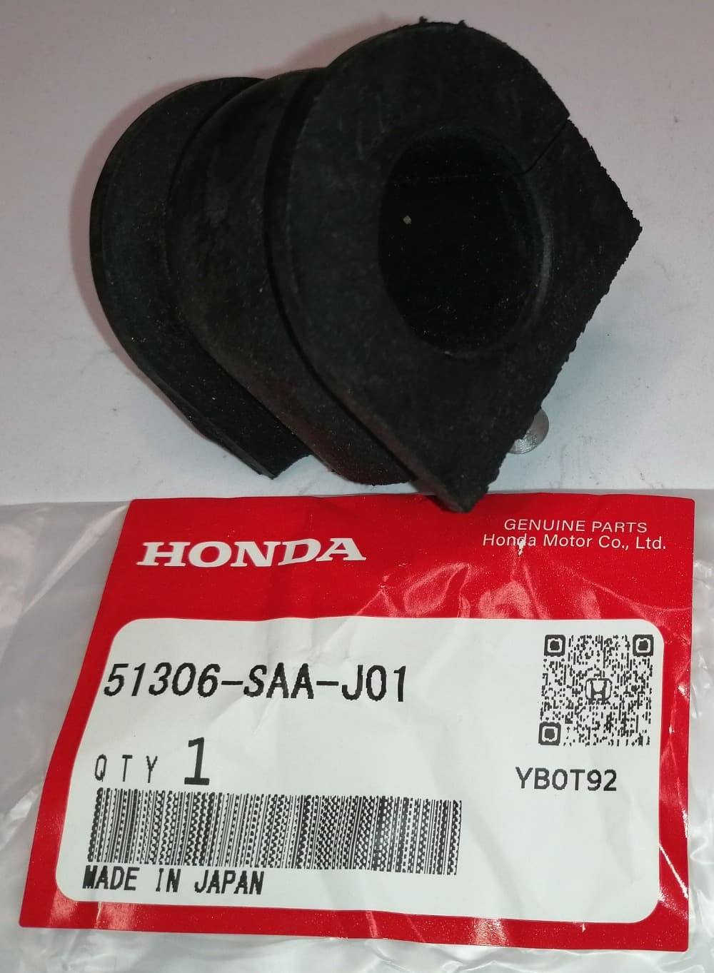Втулка Хонда Джаз в Сатке 555531610