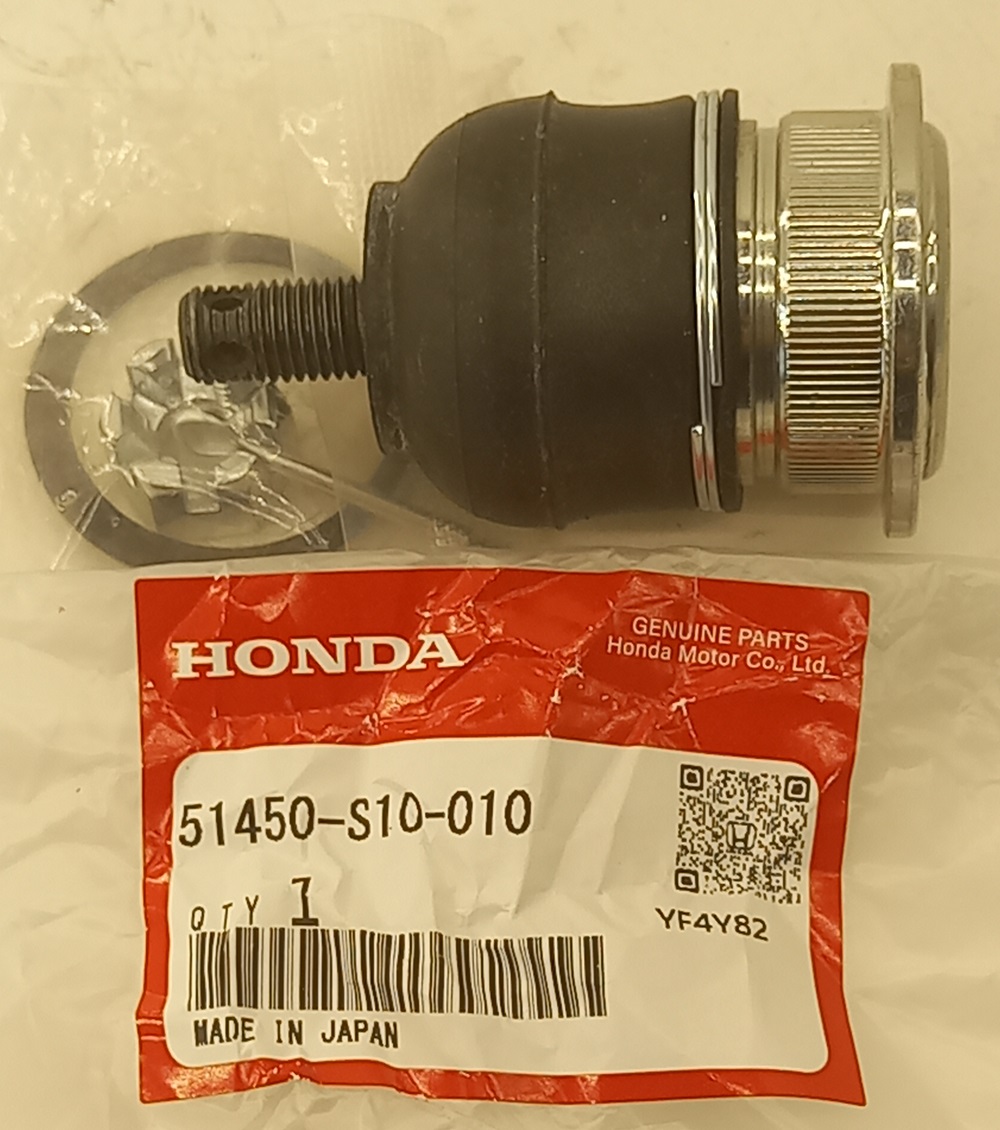 Шаровая опора Хонда Аккорд в Сатке 555535966