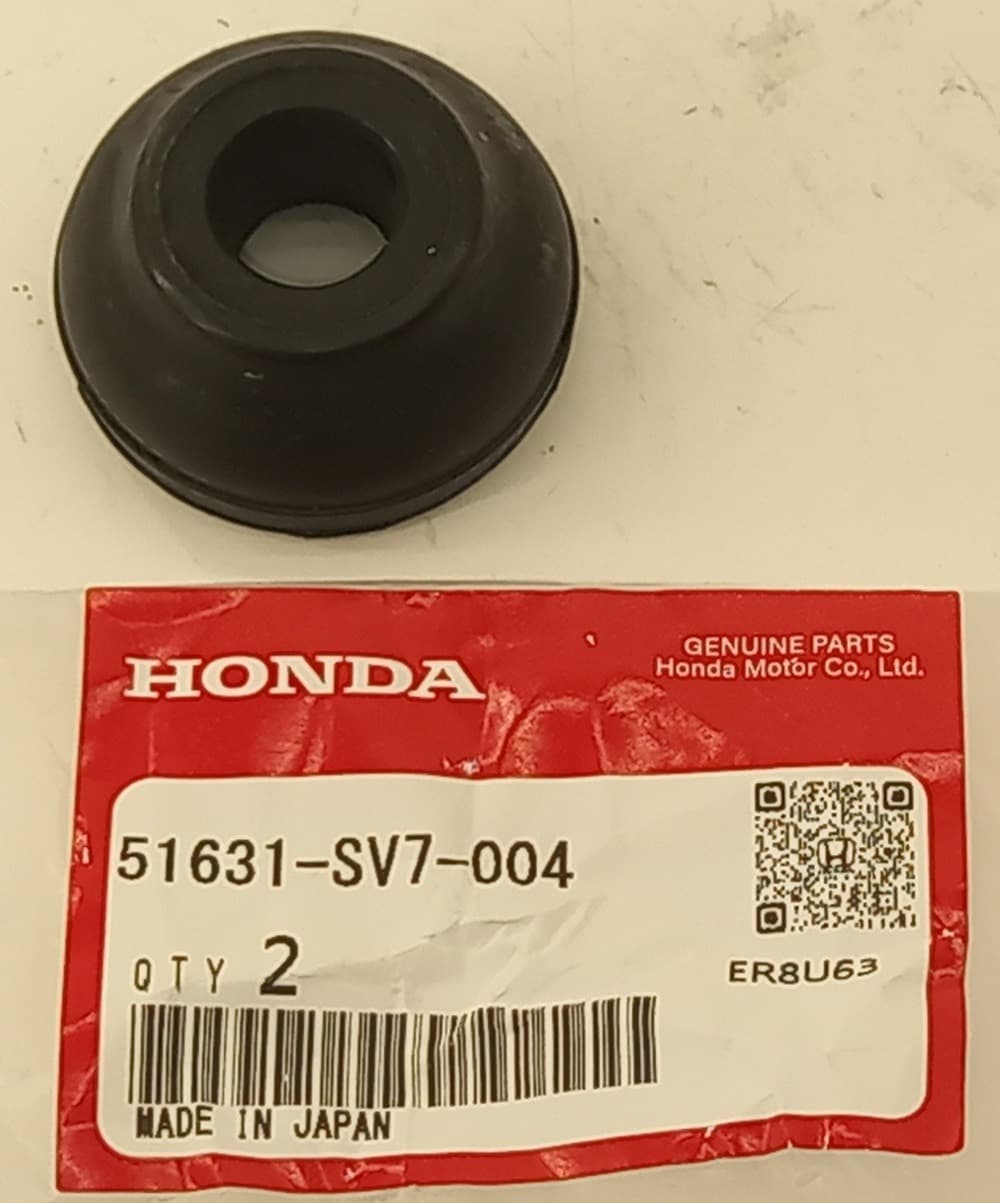 Втулка Хонда Аккорд в Сатке 555531227