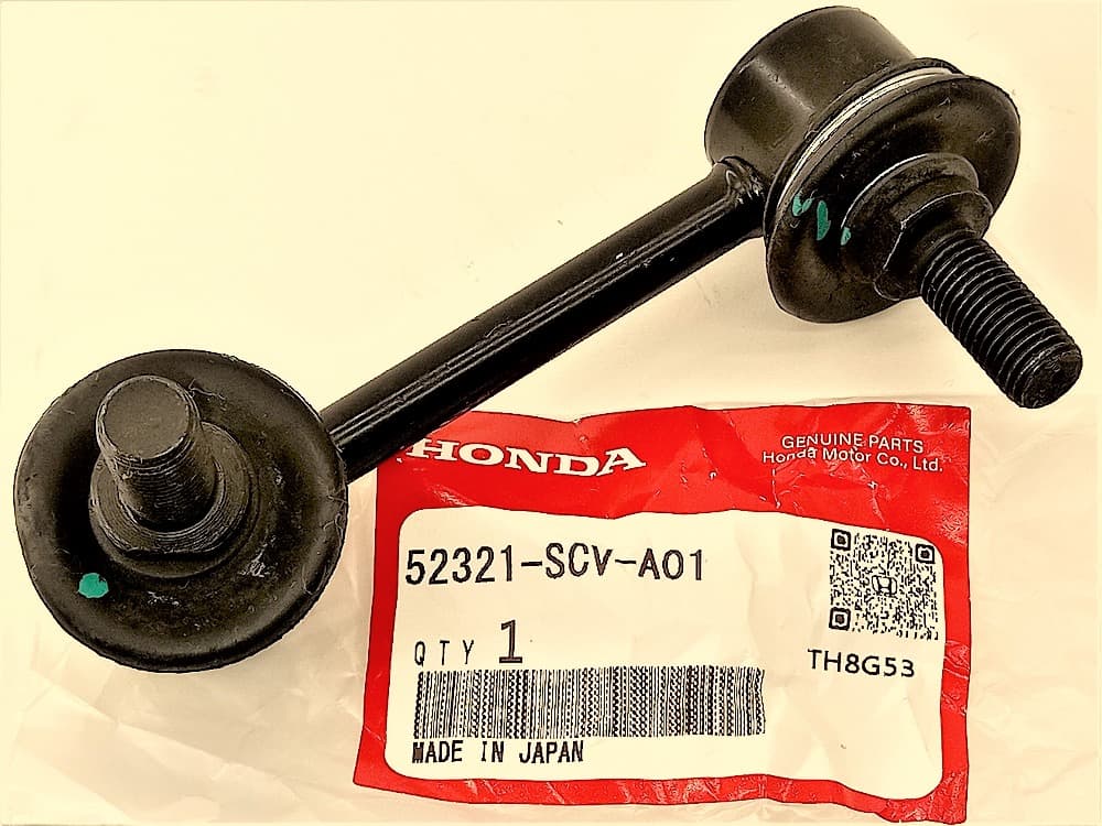 Стойка стабилизатора Хонда СРВ в Сатке 555535644