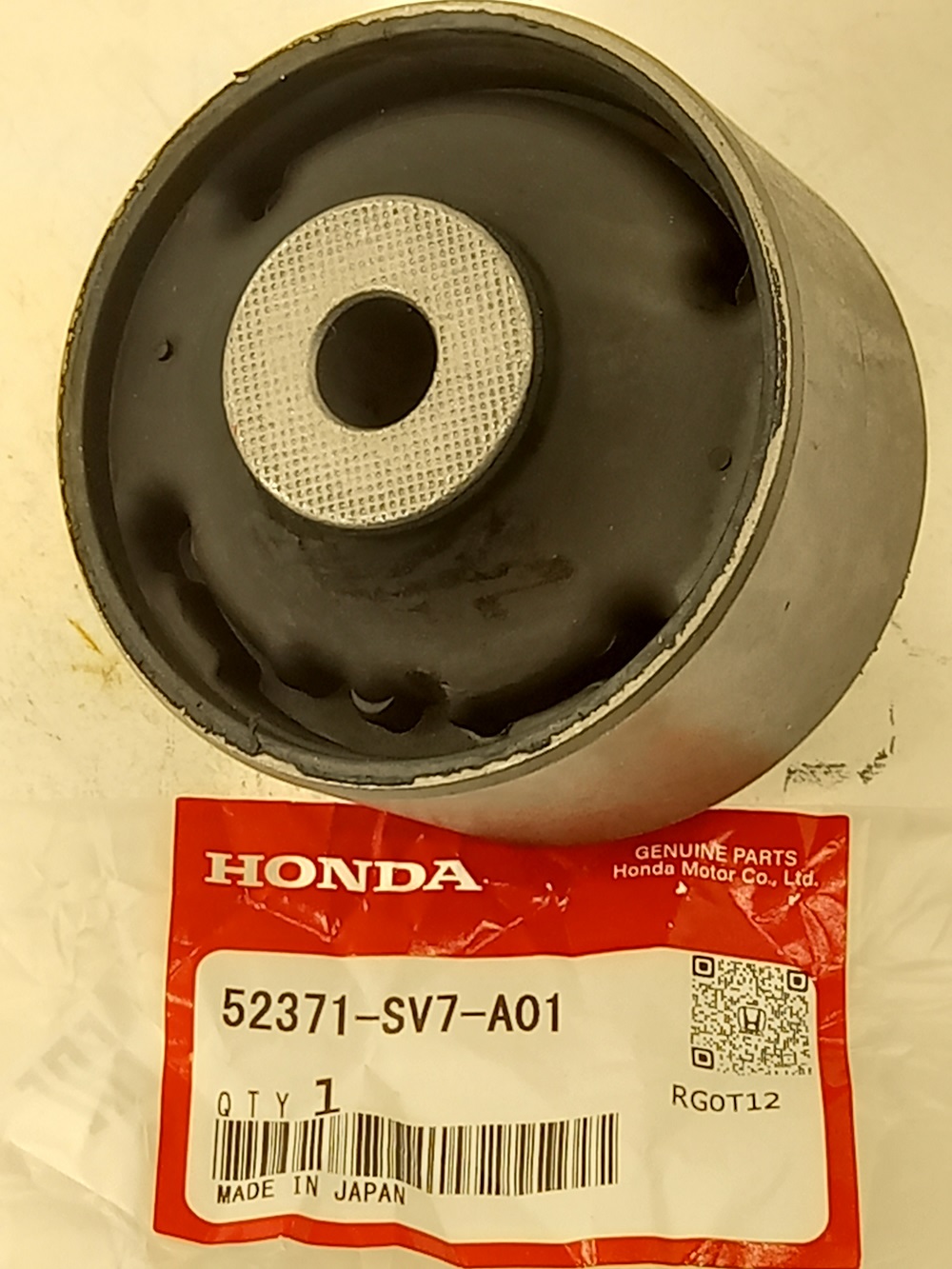 Сайлентблок Хонда Аккорд в Сатке 555532550