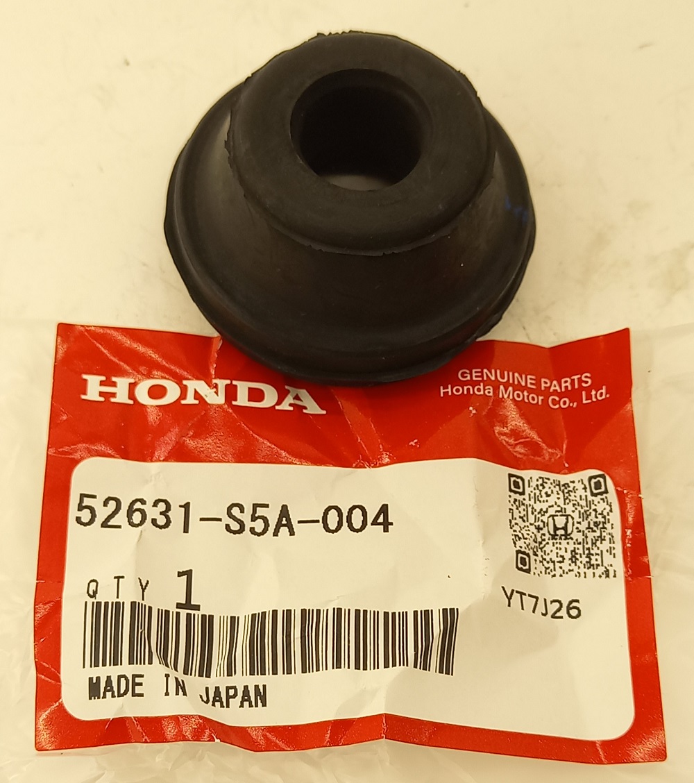 Втулка Хонда СРВ в Сатке 555531285