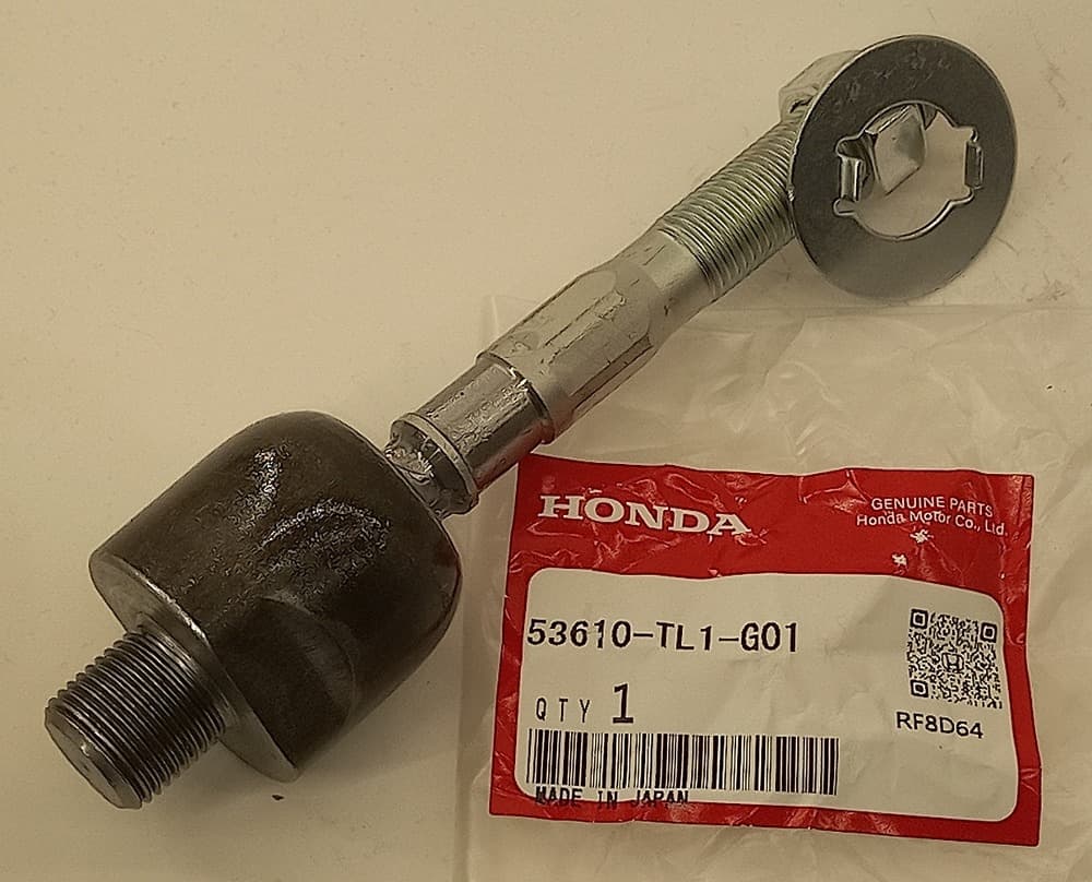 Тяга рулевая Хонда Аккорд в Сатке 555535501