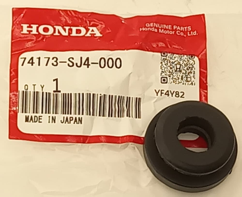 Втулка Хонда СРВ в Сатке 555531471
