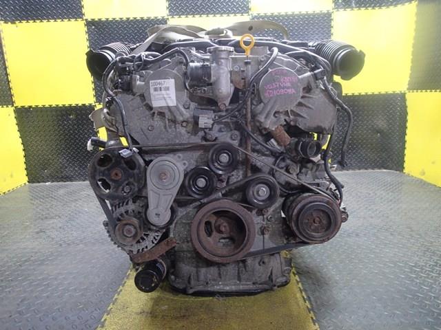Двигатель Ниссан Фуга в Сатке 100467