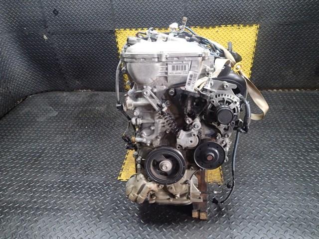 Двигатель Тойота Аллион в Сатке 100578