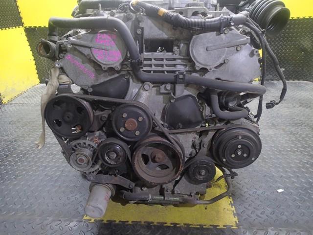 Двигатель Ниссан Фуга в Сатке 102653