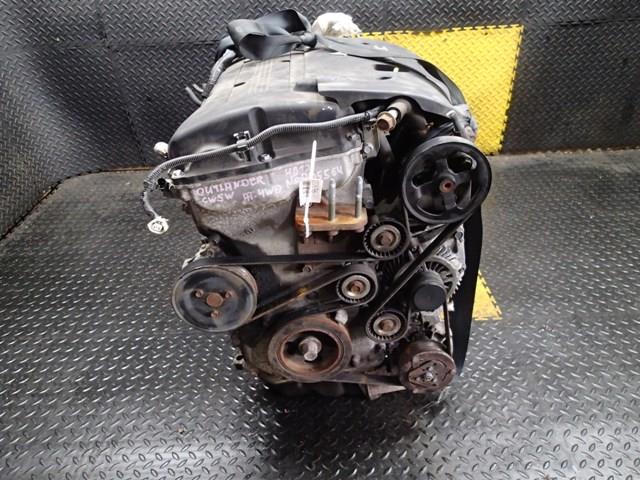 Двигатель Мицубиси Аутлендер в Сатке 102696