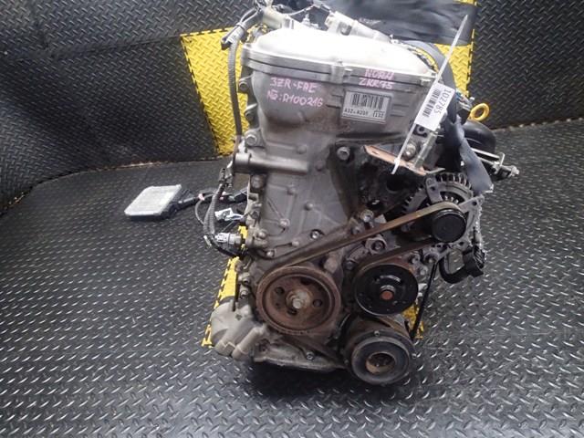 Двигатель Тойота Ноах в Сатке 102785