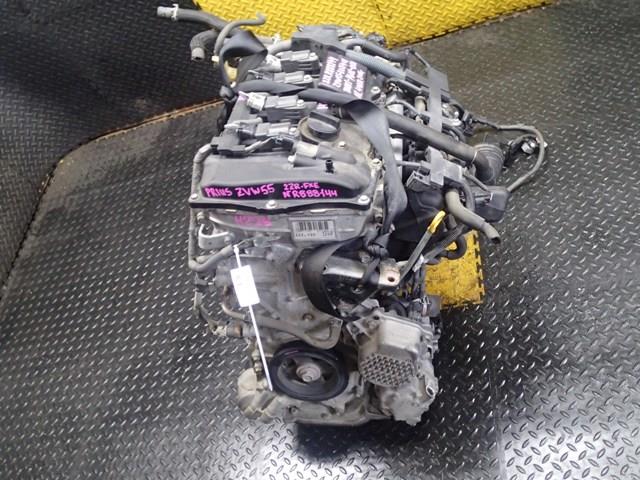 Двигатель Тойота Приус в Сатке 103163