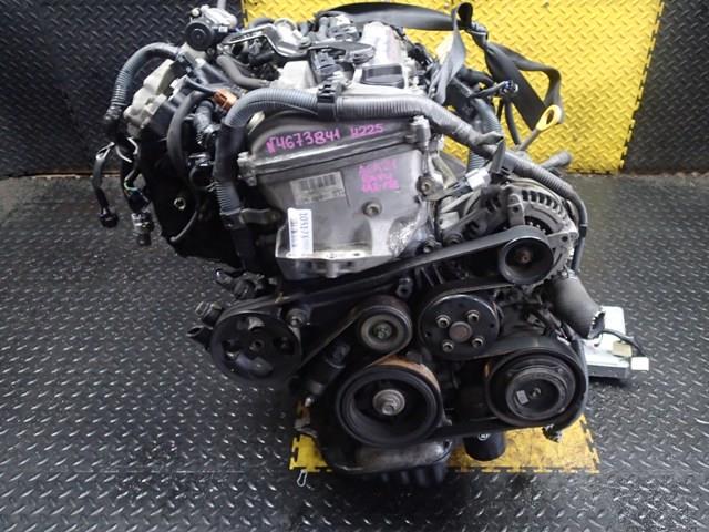 Двигатель Тойота РАВ 4 в Сатке 103173