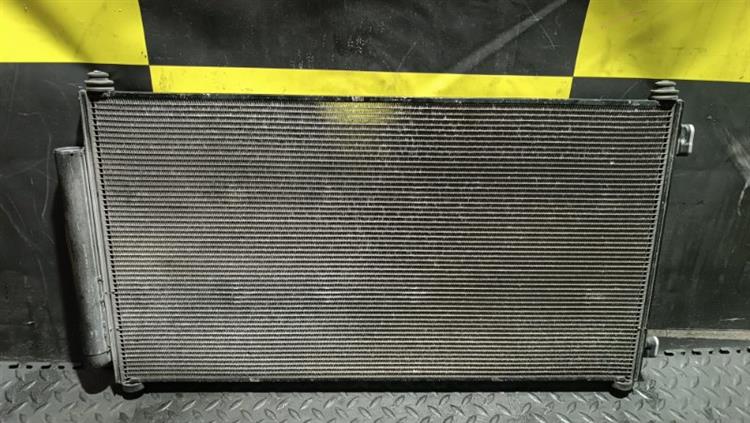 Радиатор кондиционера Хонда СРВ в Сатке 105460