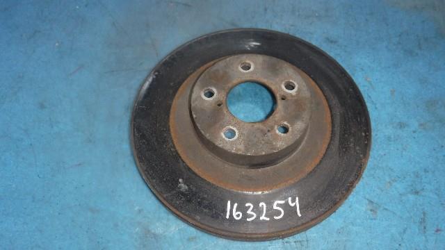 Тормозной диск Субару Форестер в Сатке 1080511