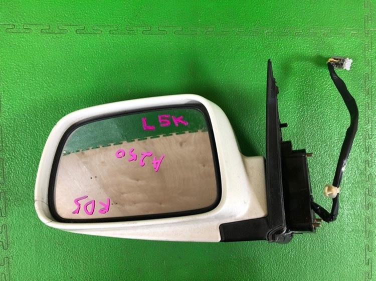 Зеркало Хонда СРВ в Сатке 109518
