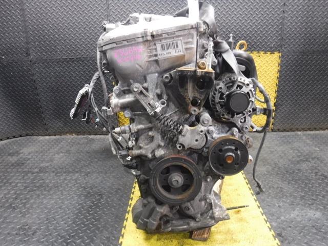 Двигатель Тойота Харриер в Сатке 110582