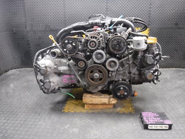 Двигатель Субару Импреза в Сатке 111952