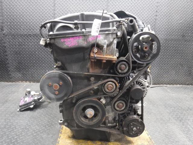 Двигатель Мицубиси Аутлендер в Сатке 111974