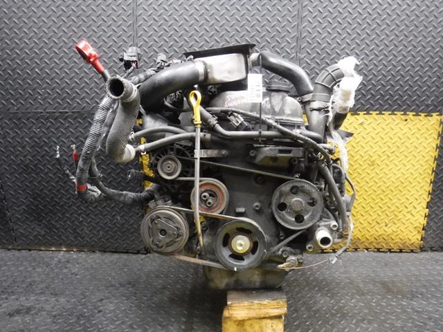 Двигатель Сузуки Джимни в Сатке 111983