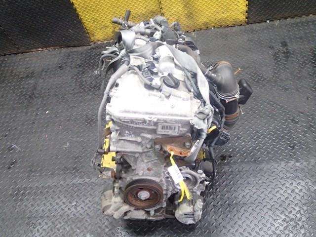 Двигатель Тойота Приус в Сатке 112446