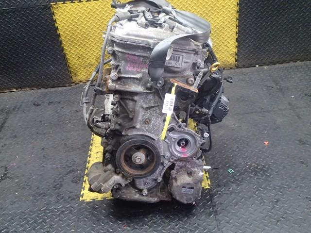 Двигатель Тойота Приус в Сатке 112448