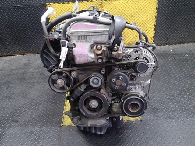 Двигатель Тойота Эстима в Сатке 112454