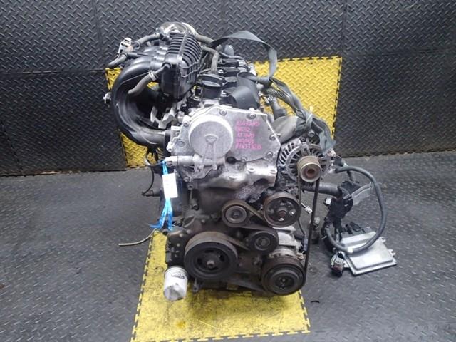 Двигатель Ниссан Эльгранд в Сатке 112529