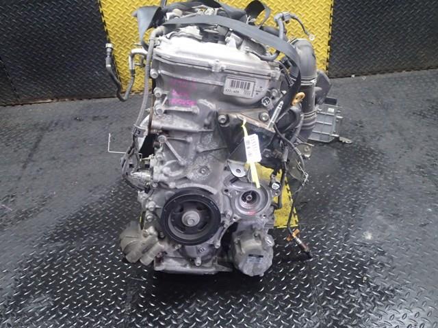Двигатель Тойота Приус в Сатке 113332