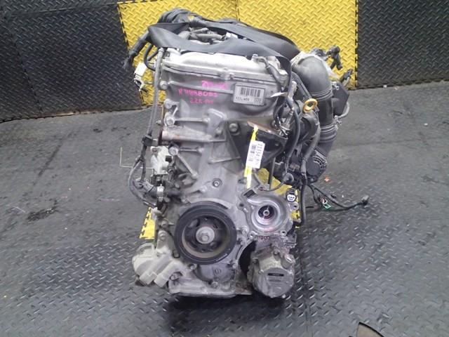 Двигатель Тойота Приус в Сатке 113341