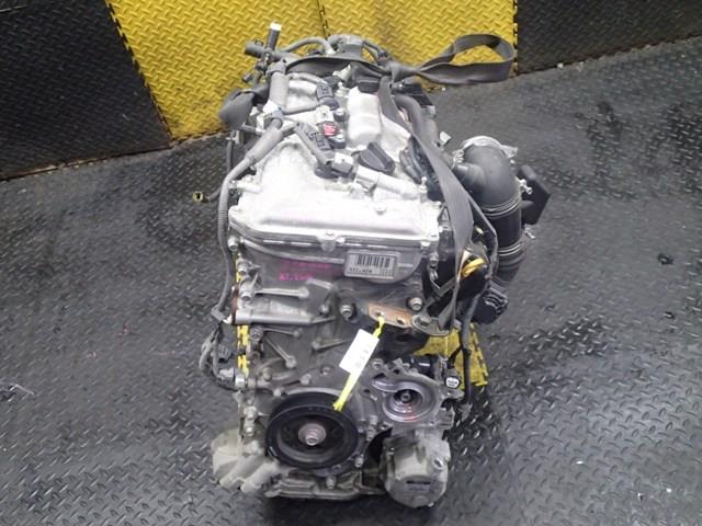 Двигатель Тойота Приус в Сатке 113891