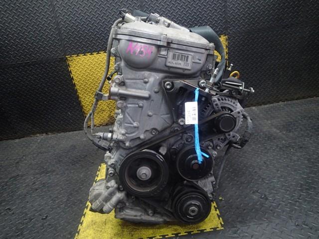 Двигатель Тойота Виш в Сатке 113894