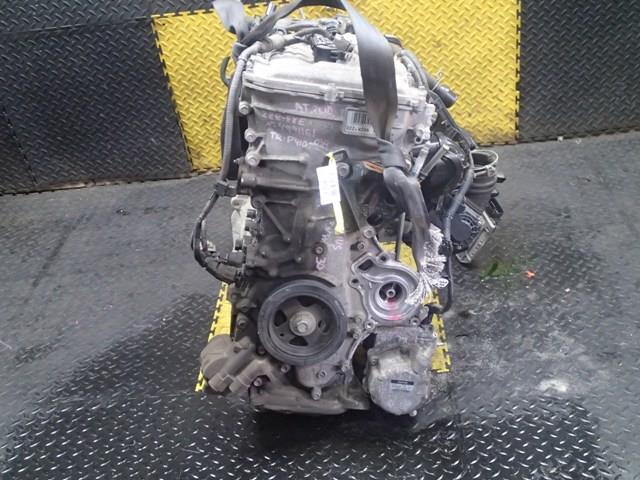Двигатель Тойота Приус в Сатке 114704