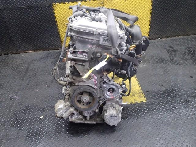 Двигатель Тойота Приус в Сатке 114715