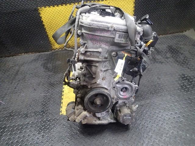 Двигатель Тойота Приус в Сатке 114723