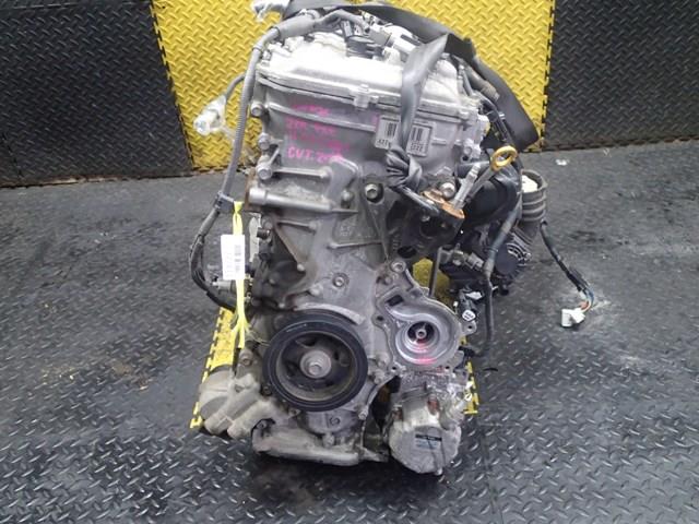 Двигатель Тойота Приус в Сатке 114727