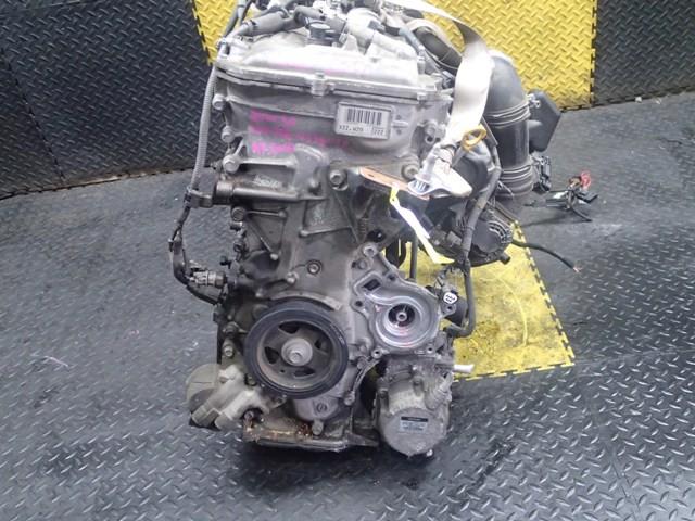 Двигатель Тойота Приус в Сатке 114729