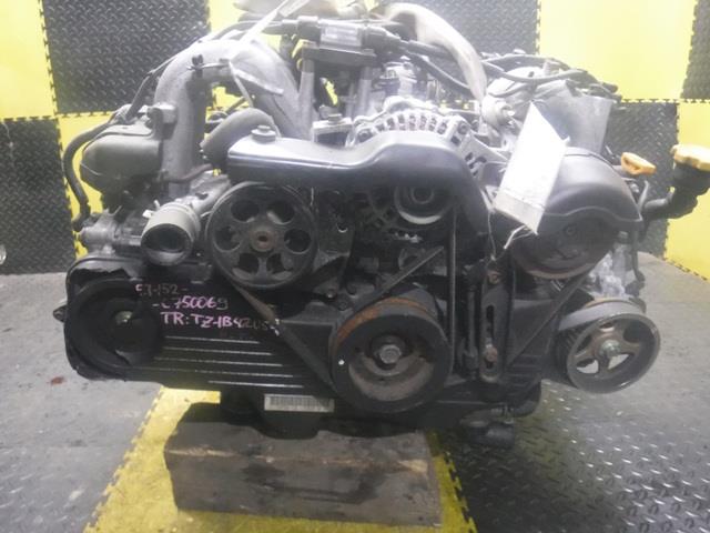 Двигатель Субару Импреза в Сатке 114808