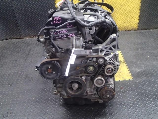 Двигатель Мицубиси РВР в Сатке 114851