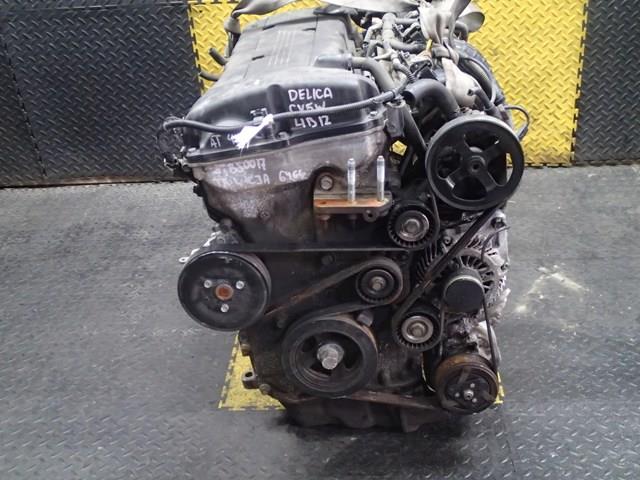 Двигатель Тойота Делика Д5 в Сатке 114861