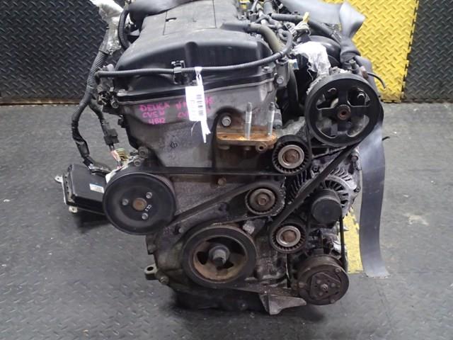 Двигатель Тойота Делика Д5 в Сатке 114910
