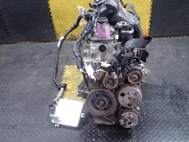 Двигатель Хонда Фит в Сатке 114935