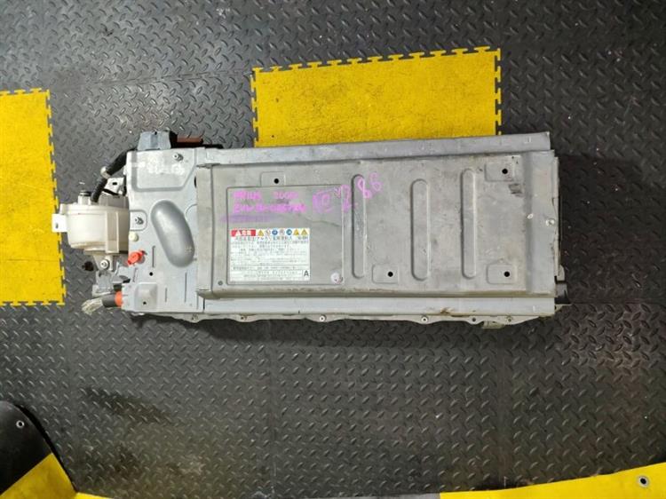 Высоковольтная батарея Тойота Приус в Сатке 115163