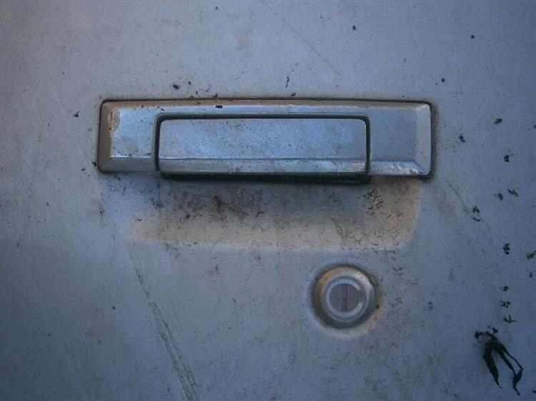 Дверь Тойота Таун Айс в Сатке 15430