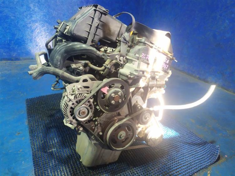 Двигатель Сузуки Свифт в Сатке 172967