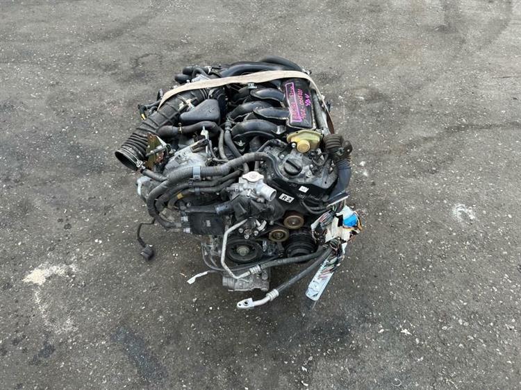 Двигатель Тойота Краун в Сатке 2218531