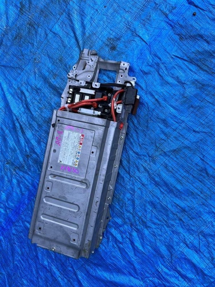 Высоковольтная батарея Тойота Приус в Сатке 222234