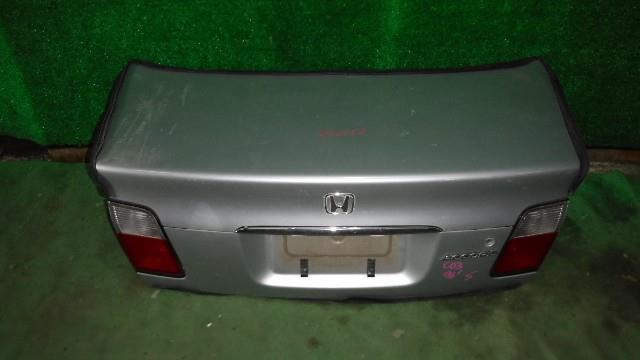 Крышка багажника Хонда Аккорд в Сатке 223711