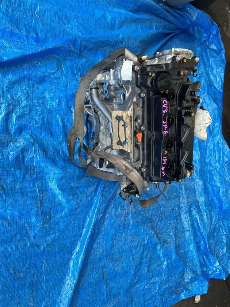 Двигатель Хонда Аккорд в Сатке 230114