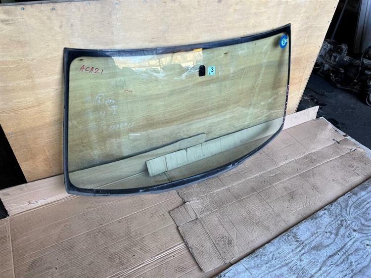 Лобовое стекло Тойота РАВ 4 в Сатке 236535