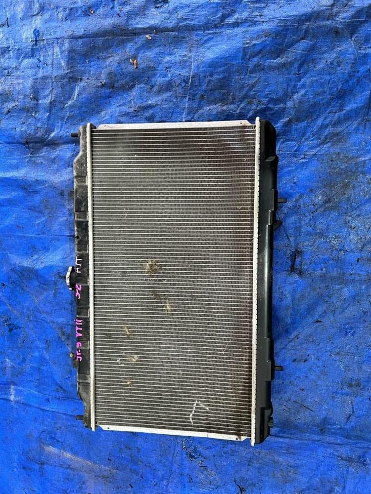Радиатор основной Ниссан АД в Сатке 239700