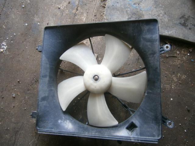 Диффузор радиатора Хонда СРВ в Сатке 24059